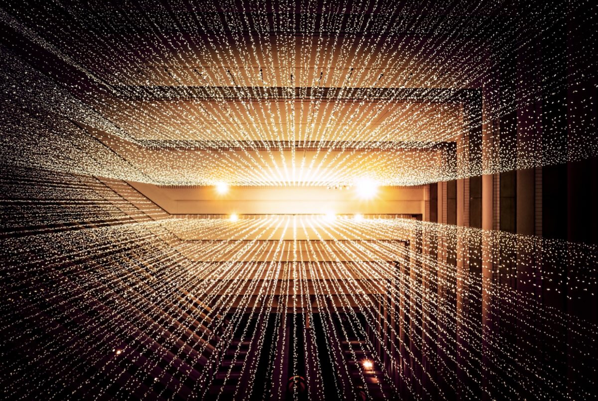 Enterprise IT to the Remote Working Landscape