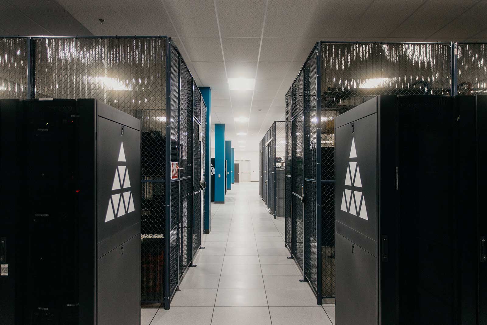 Trg Datacenters