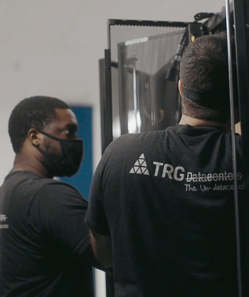 H100 vs RTX 4090: Making the Right Choice | TRG Datacenters