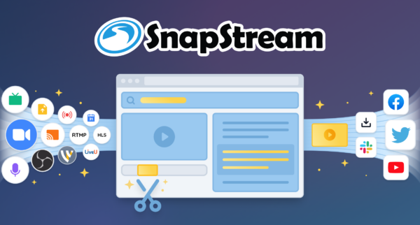 snapstream